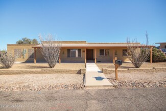 119 S Nashville Ave, Vail, AZ 85641