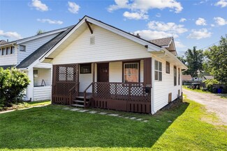 2321 1st Ave SE, Cedar Rapids, IA 52402