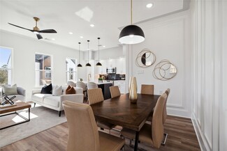9002 Orange Spring Dr, Houston, TX 77080