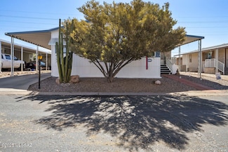 6171 S Mainside Dr, Tucson, AZ 85746