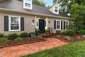 500 Lindley Rd, Greensboro, NC 27410