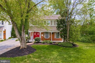 25 Dora Dr, Media, PA 19063