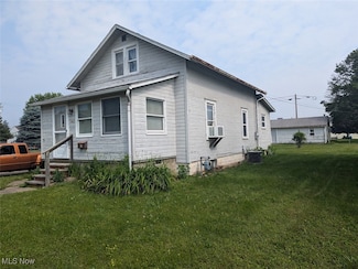 143 2nd St SE, Strasburg, OH 44680