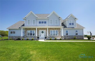 10366 Wheatfield Dr, Findlay, OH 45840