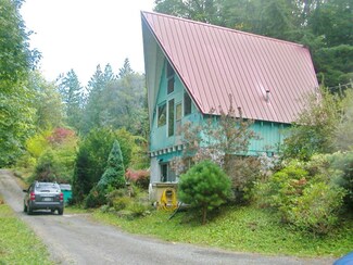 11 Mountain Trail Ct, Brinnon, WA 98320