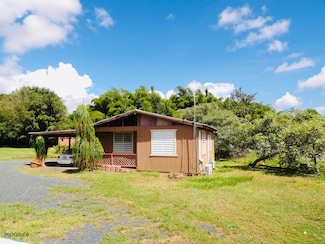 121 Sector Las Palmas Carr 121 Km 39 2, Sabana Grande, PR 00637