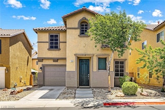 11894 Snow Bank St, Las Vegas, NV 89183