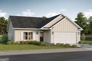 Lot 67 Cottage Way, Darien, GA 31305