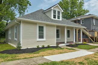 116 Alabama St, Winchester, KY 40391