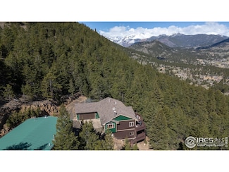 580 Upper Venner Rd, Estes Park, CO 80517