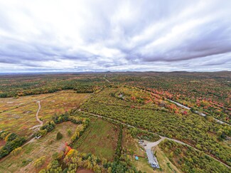 Lot 121 Dana Jordan Rd, Amherst, ME 04605