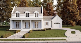 2108 Ridge Rd, Raleigh, NC 27607