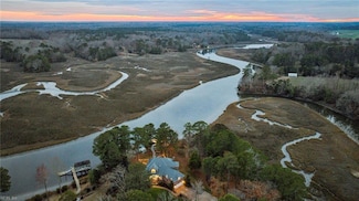 215 Deep Water Way, Carrollton, VA 23314