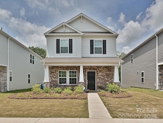 835 Windage Way, Pineville, NC 28134