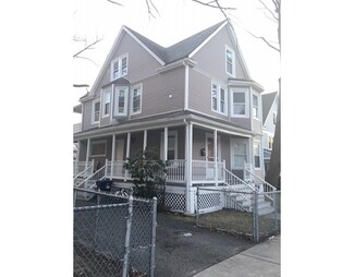 120 Woodrow Ave, Dorchester Center, MA 02124