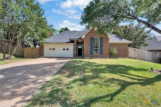3905 Tyler Trail, Temple, TX 76504