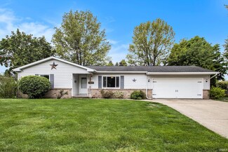 1612 W Grant St, Bremen, IN 46506