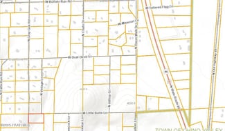 00 N Gray Gos Rd, Chino Valley, AZ 86323