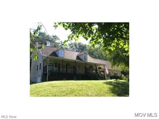 40 Meldahl Place, Washington, WV 26181