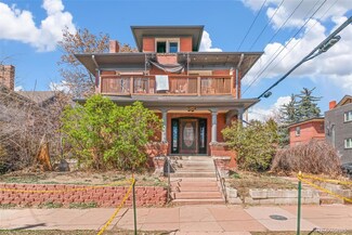 1207 E 11th Ave, Denver, CO 80218
