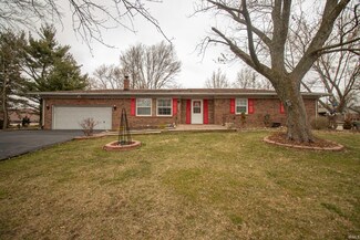 1584 Crestwood Ln S, Lafayette, IN 47909