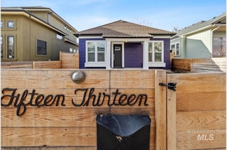 1513 N 12th St, Boise, ID 83702