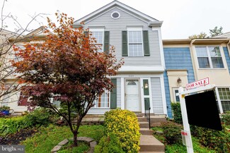 7137 Cold Spring Place, Alexandria, VA 22306