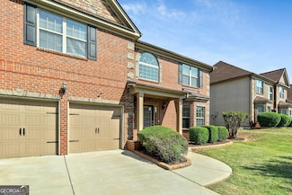 532 Pelham Place, McDonough, GA 30253