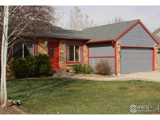 630 Larkbunting Dr, Fort Collins, CO 80526