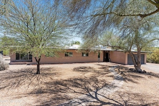 7089 E Katchina Ct, Tucson, AZ 85715