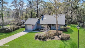 20 Chesterfield Dr, Beaufort, SC 29906