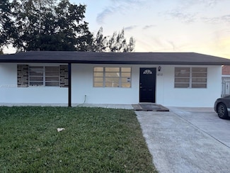 4512 SW 24th St, Fort Lauderdale, FL 33317