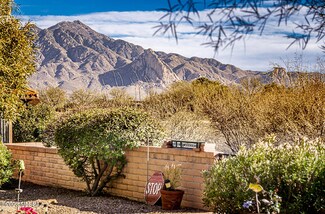 2021 W Via Del Picamaderos, Green Valley, AZ 85622