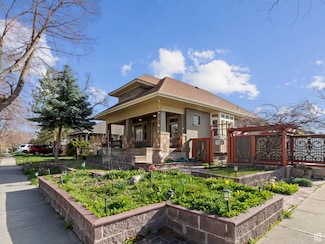 1559 S 1000 E, Salt Lake City, UT 84105