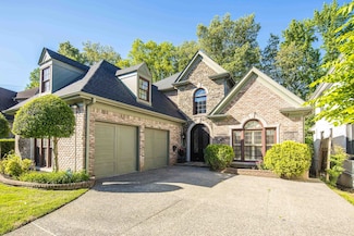 6551 Espalier Cir, Memphis, TN 38119