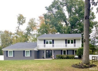 5323 Wapiti Dr, Fort Wayne, IN 46804