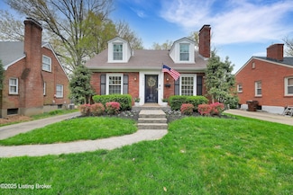 3609 Saint Germaine Ct, Louisville, KY 40207