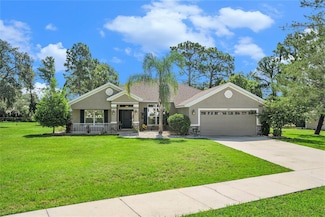 12651 Wind Chime Ct, Spring Hill, FL 34609