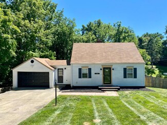 9061 Zoellner Dr, Cincinnati, OH 45251