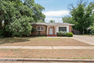 2005 32nd St, Lubbock, TX 79411