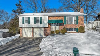 10727 Lisa Marie Ct, Saint Louis, MO 63123