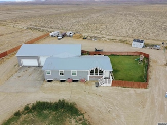 27 Winds View Dr, Rock Springs, WY 82901