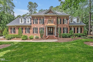 8 Pine Top Place, Durham, NC 27705