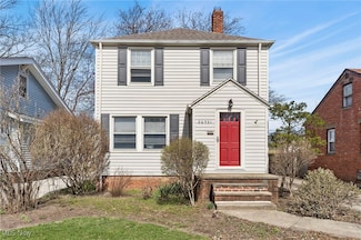 26531 Mallard Ave, Euclid, OH 44132