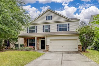 256 Cattle Run Way, Pooler, GA 31322