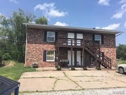 115 Jerome Ln, Cahokia, IL 62206