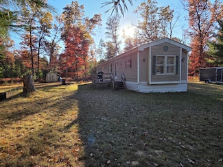 6058 W 18 Mile Rd, Bitely, MI 49309