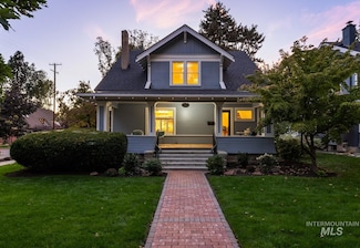 1001 N 18th St, Boise, ID 83702