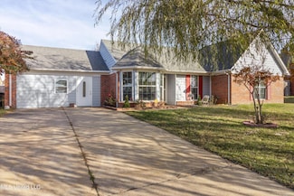 4222 Triple Crown Loop S, Southaven, MS 38671