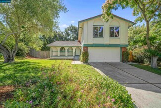 5935 Kipling Dr, El Sobrante, CA 94803